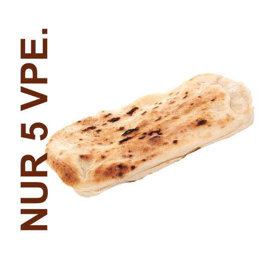 Panino (Saltimbocca) - 5 VPE. x 4 Brötchen